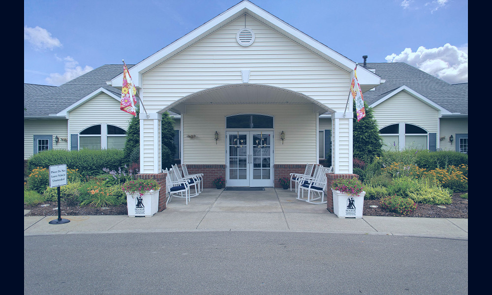 Walden Place | Assisted Living & Memory Care | Cortland, NY 13045 | 31  reviews
