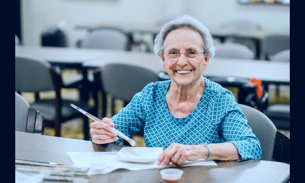 Top 7 Benefits of Retirement Communities | Senior Lifestyle