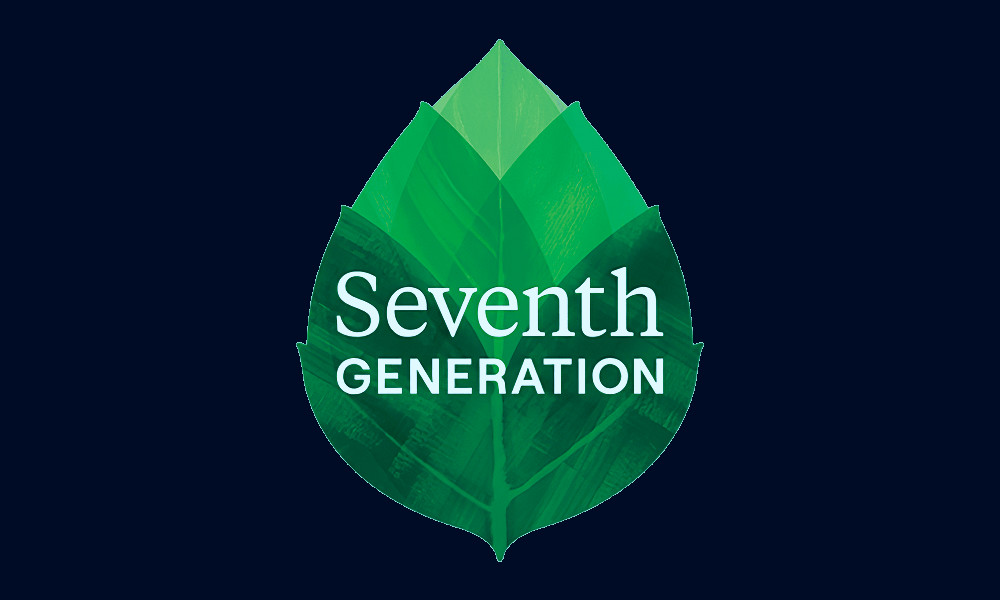 Seventh Generation logo and symbol, meaning, history, PNG