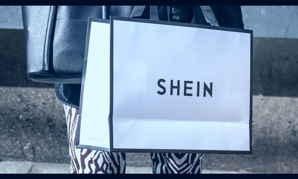 Shein's Influencer Fiasco - The New York Times