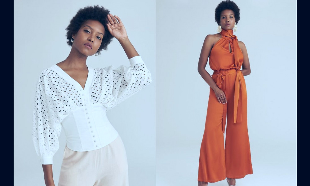 Shein launches new collection to move upmarket