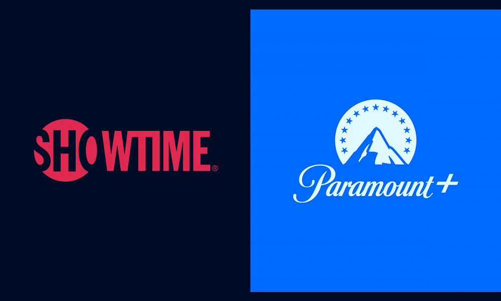 Paramount Will Merge Paramount+ and Showtime Content on Both Streaming and  Linear
