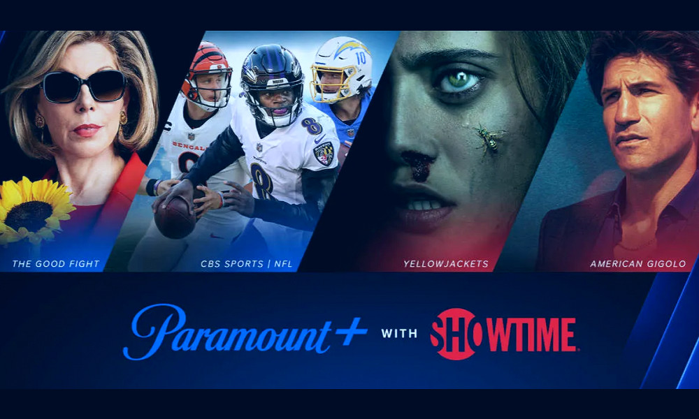 Paramount+ with Showtime launches at $11.99 per month | TechCrunch
