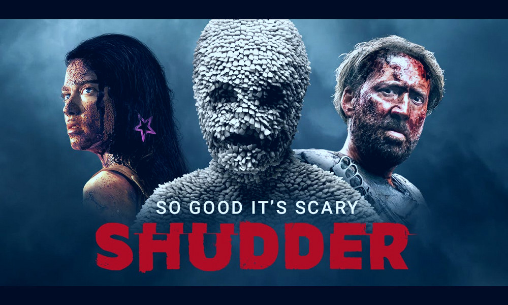 All Movies | Ad-Free and Uncut | SHUDDER