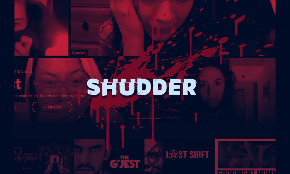Shudder Australia: Everything You Need to Know | Reviews.org