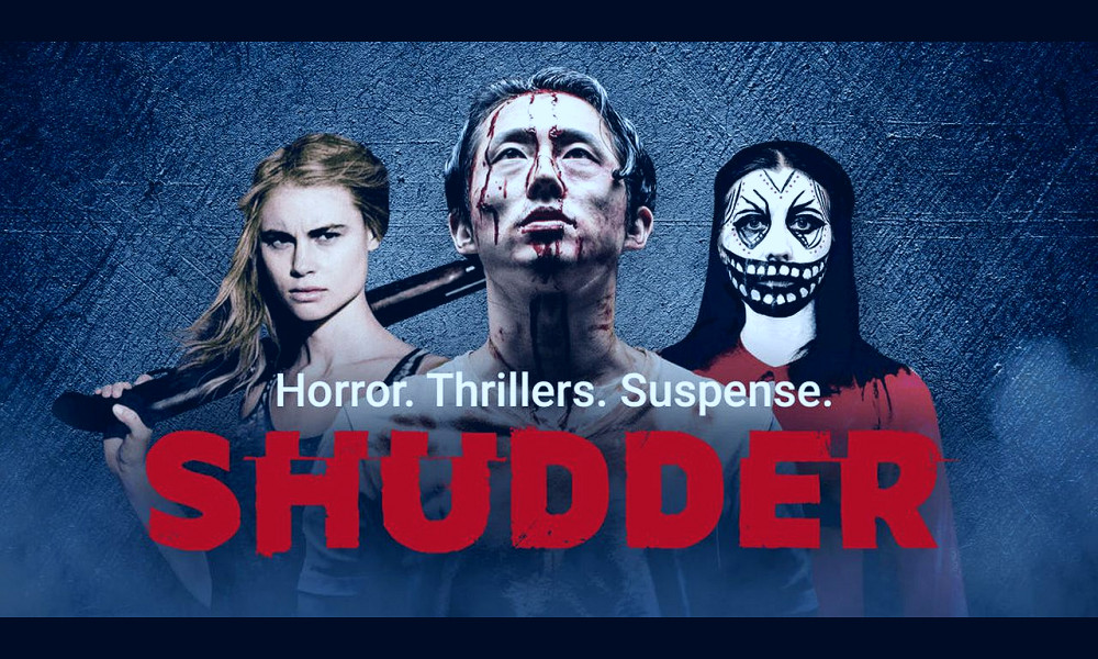 What is Shudder? How to stream horror movies, series, price, selection -  pennlive.com