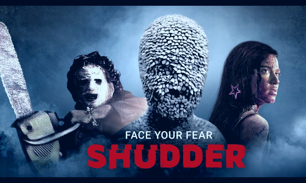 Comedy Needs to Rip Off Shudder - Recommend If You Like