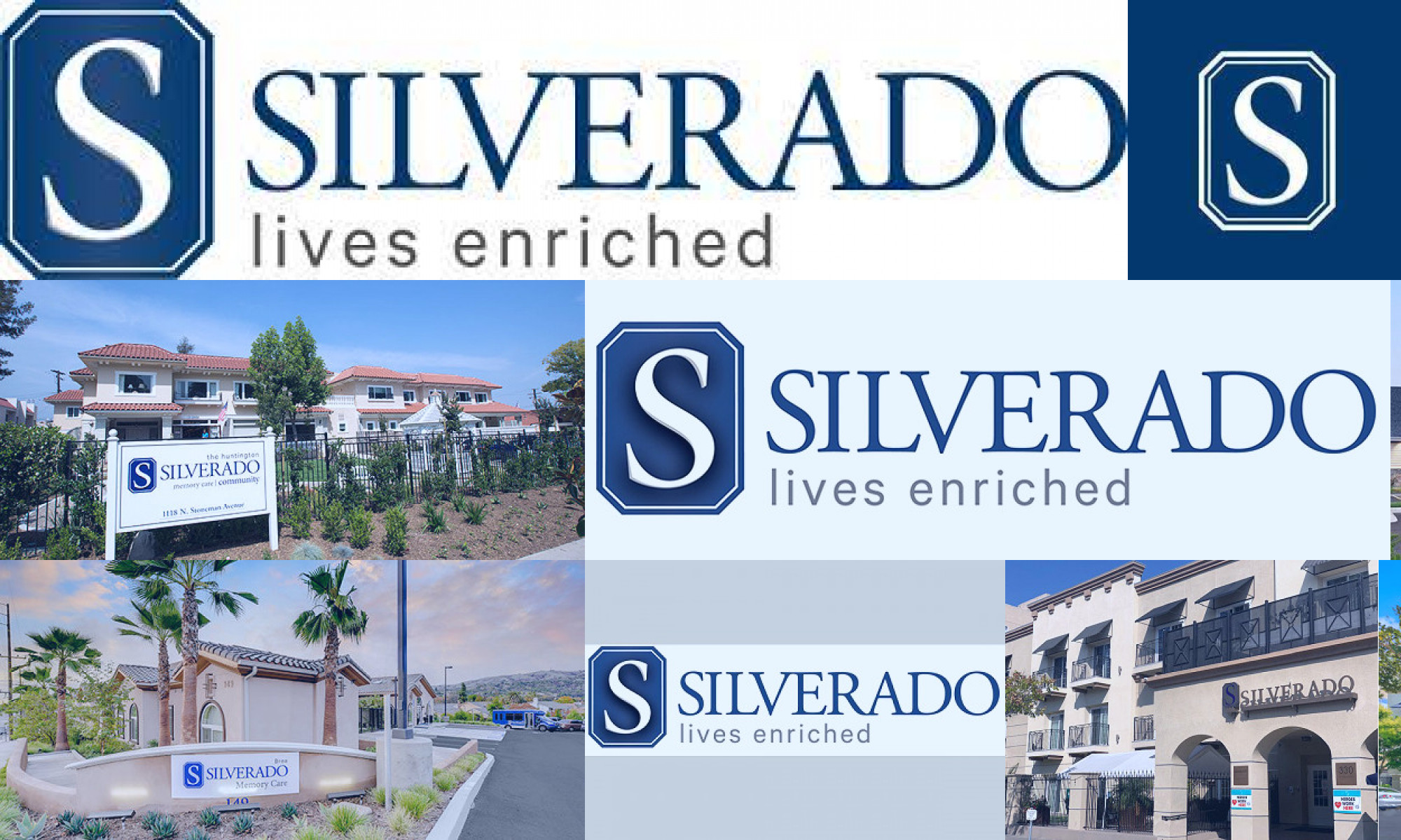 silverado senior living