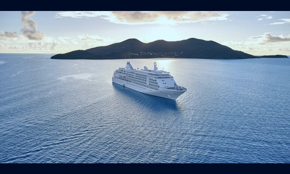 Experience All-Inclusive Ultra-Luxury Cruises | Silversea