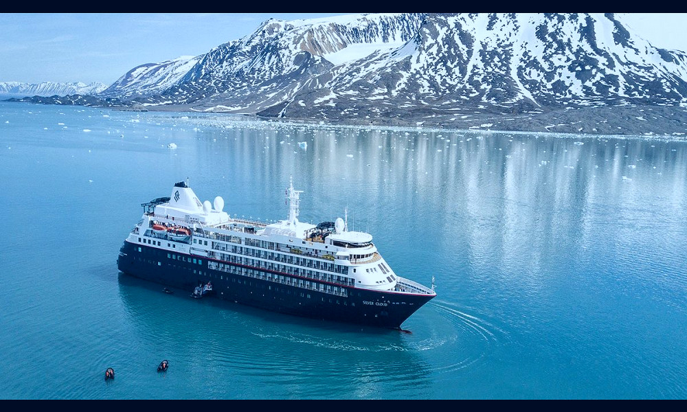 Expedition Cruise Review: Silversea's Silver Cloud | Virtuoso