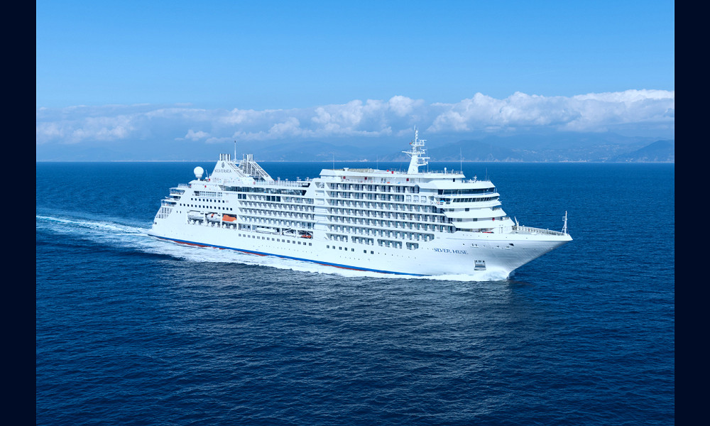Silversea Cruises Opens 197 New Itineraries for Bookings