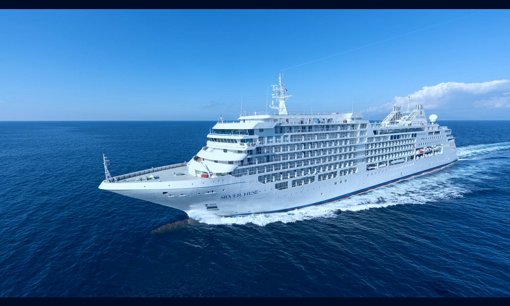 Royal Caribbean to take majority stake in Silversea Cruises