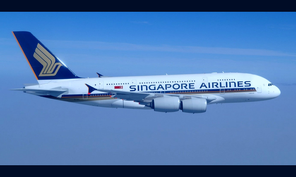 Singapore Airlines - An Excellent, Iconic Asian Brand - Martin Roll