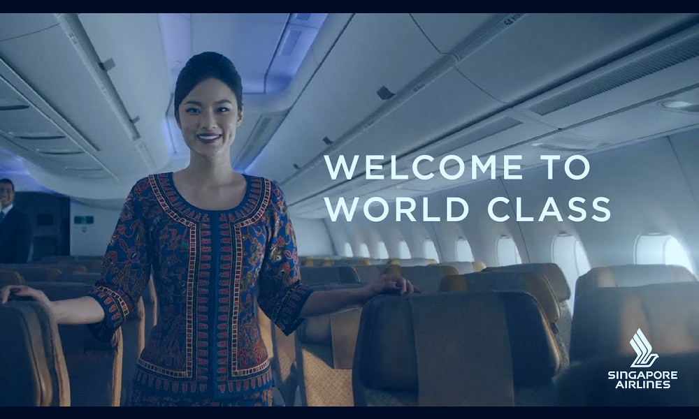 Welcome to World Class - YouTube