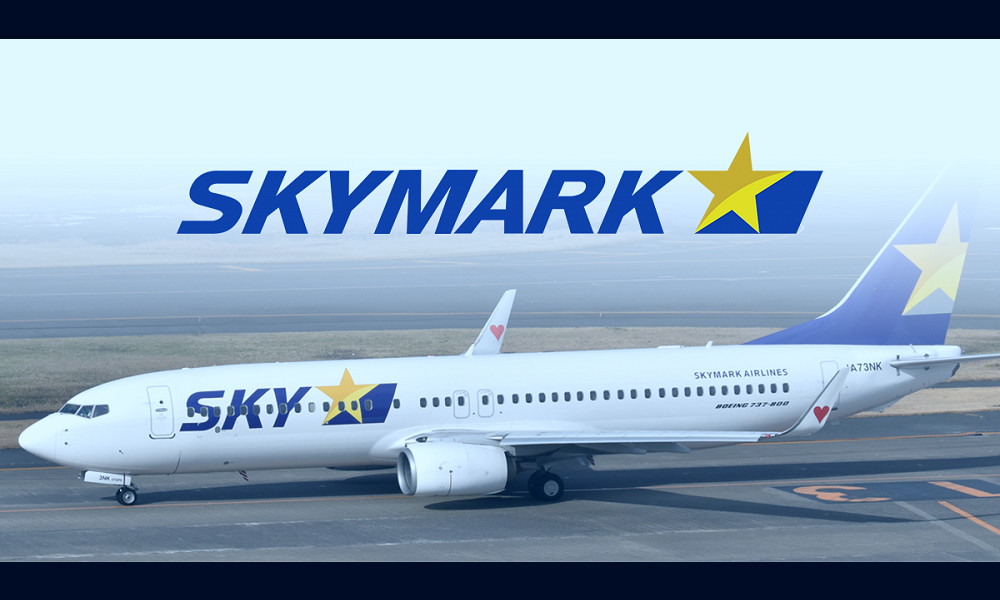 Skymark Airlines Manage My Booking | WebCheckin.Info