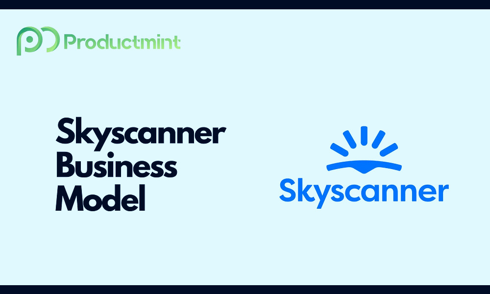 The Skyscanner Business Model – How Does Skyscanner Make Money?