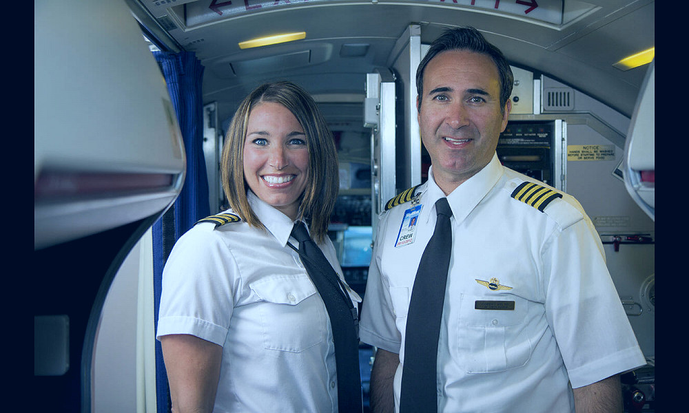 SkyWest Airlines Announces Partnership with ATP Flight School - Aero Crew  News
