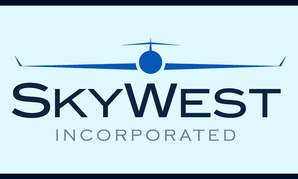 SkyWest Inc Logo and symbol, meaning, history, PNG, brand