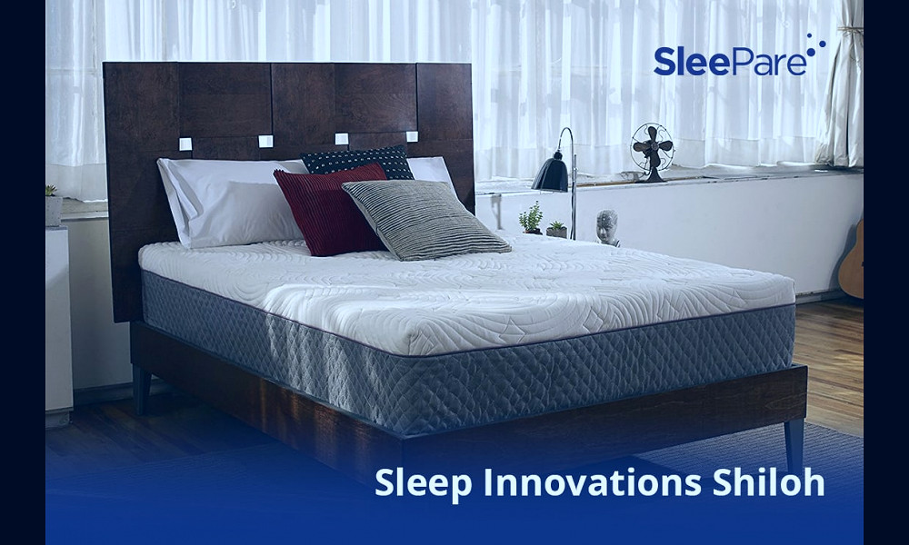 Sleep Innovations Shiloh Mattress Customer Reviews 2021