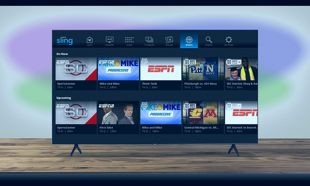 Everything You Need to Know About Sling TV - IGN