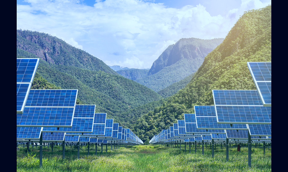 10 Facts About Solar Energy That Might Surprise You | The Motley Fool