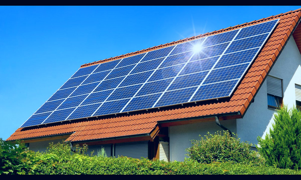 Solar Cheat Sheet: Your Complete Guide to Getting Solar Panels at Home -  CNET