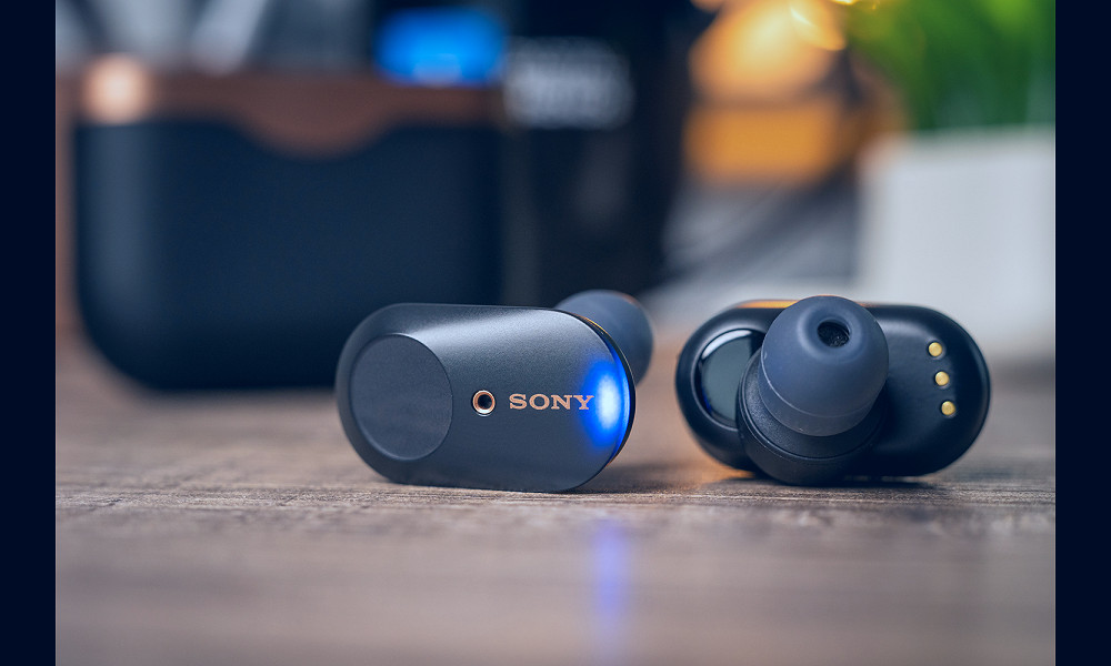 Sony WF-1000XM3 Review: Still The Best You Can Get | Digital Trends