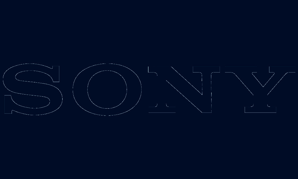 Sony Logo and symbol, meaning, history, PNG, brand