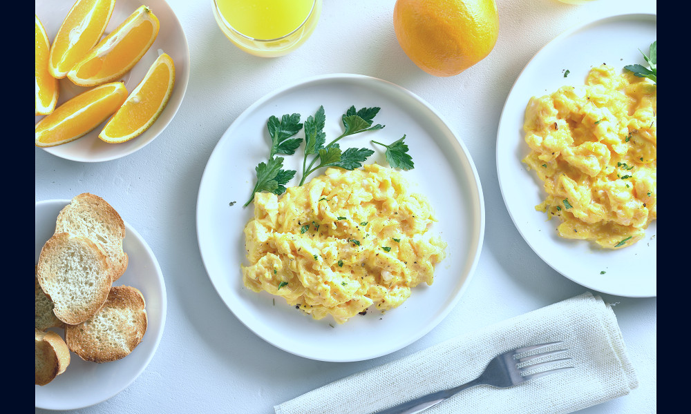 Breakfast Ideas for Phase 1 of South Beach Diet | livestrong