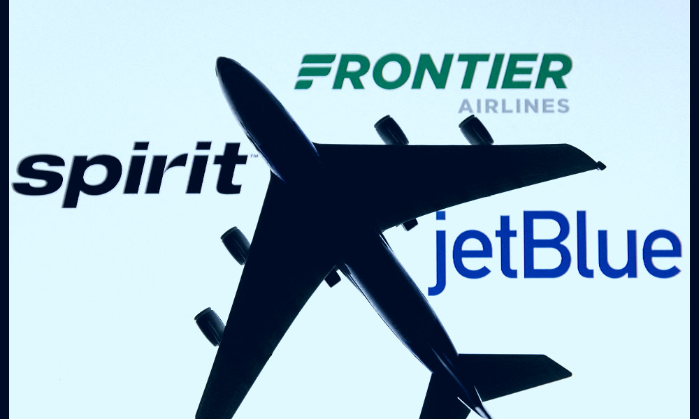 Analysis: Spirit Airlines winning bidder may need years to recoup price tag  | Reuters