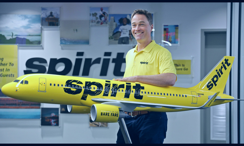 Spirit Airlines plans to start Miami flights in October | Miami Herald