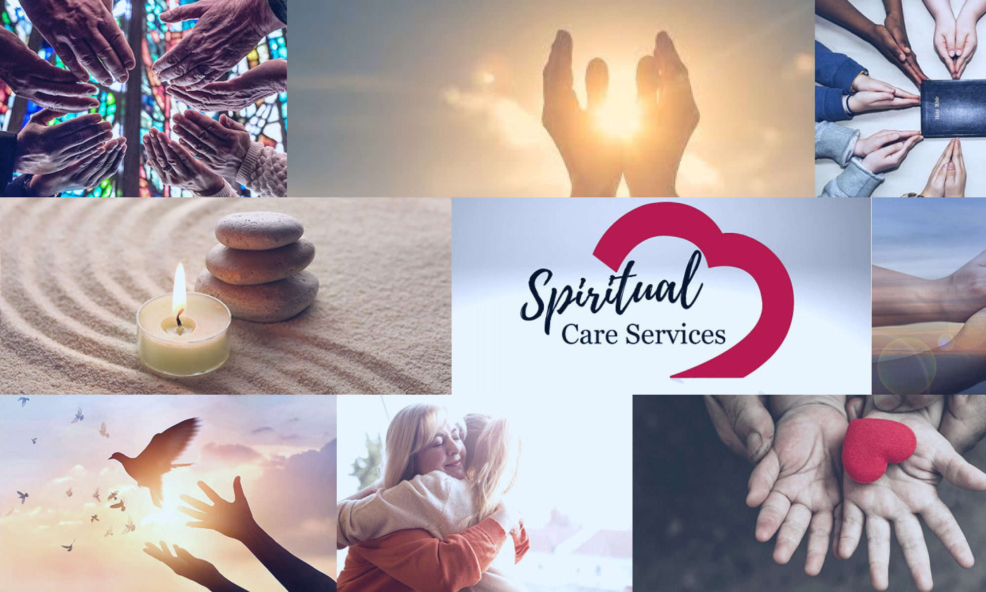 spiritual services