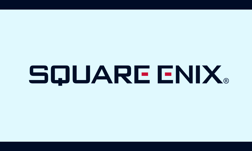 SQUARE ENIX | The Official SQUARE ENIX Website