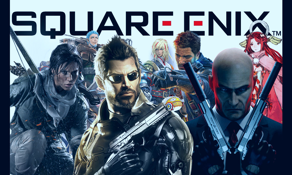 Square Enix President Believes Streaming Games Will Soon Become Mainstream  - Gameranx
