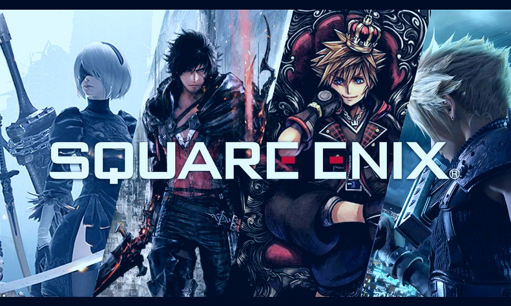 Square Enix Plans To Strengthen In-House Development As It Considers  Remasters Of Old Titles - eXputer.com