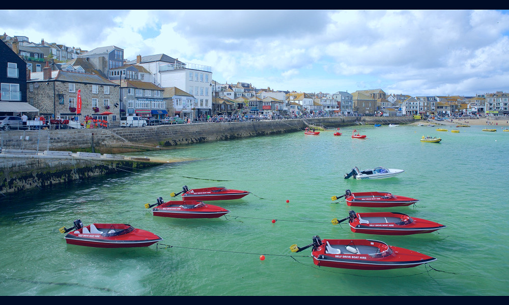 Visit St Ives: 2023 Travel Guide for St Ives, Cornwall | Expedia