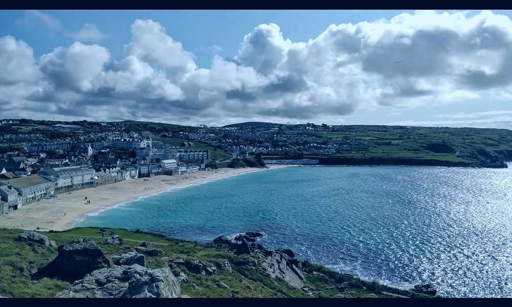 St Ives Bay - All You Need to Know BEFORE You Go (with Photos)