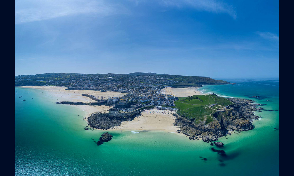 St Ives - Day trip guide & how to visit by train