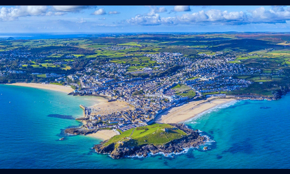 St Ives, Cornwall travel guide: best things to see and do, hotels,  restaurants, attractions | The Week UK