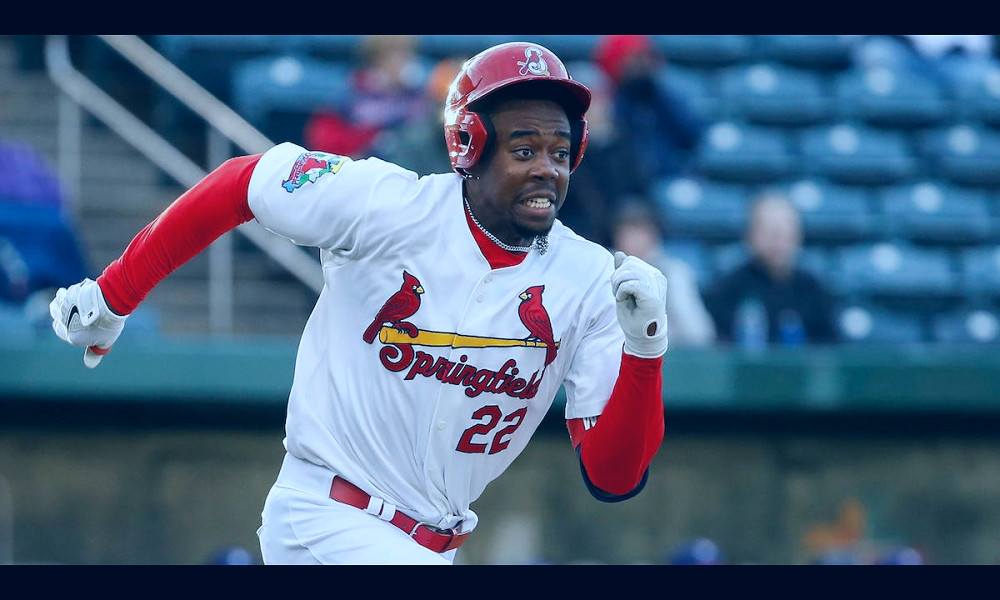 St. Louis Cardinals Top 34 Prospects | FanGraphs Baseball