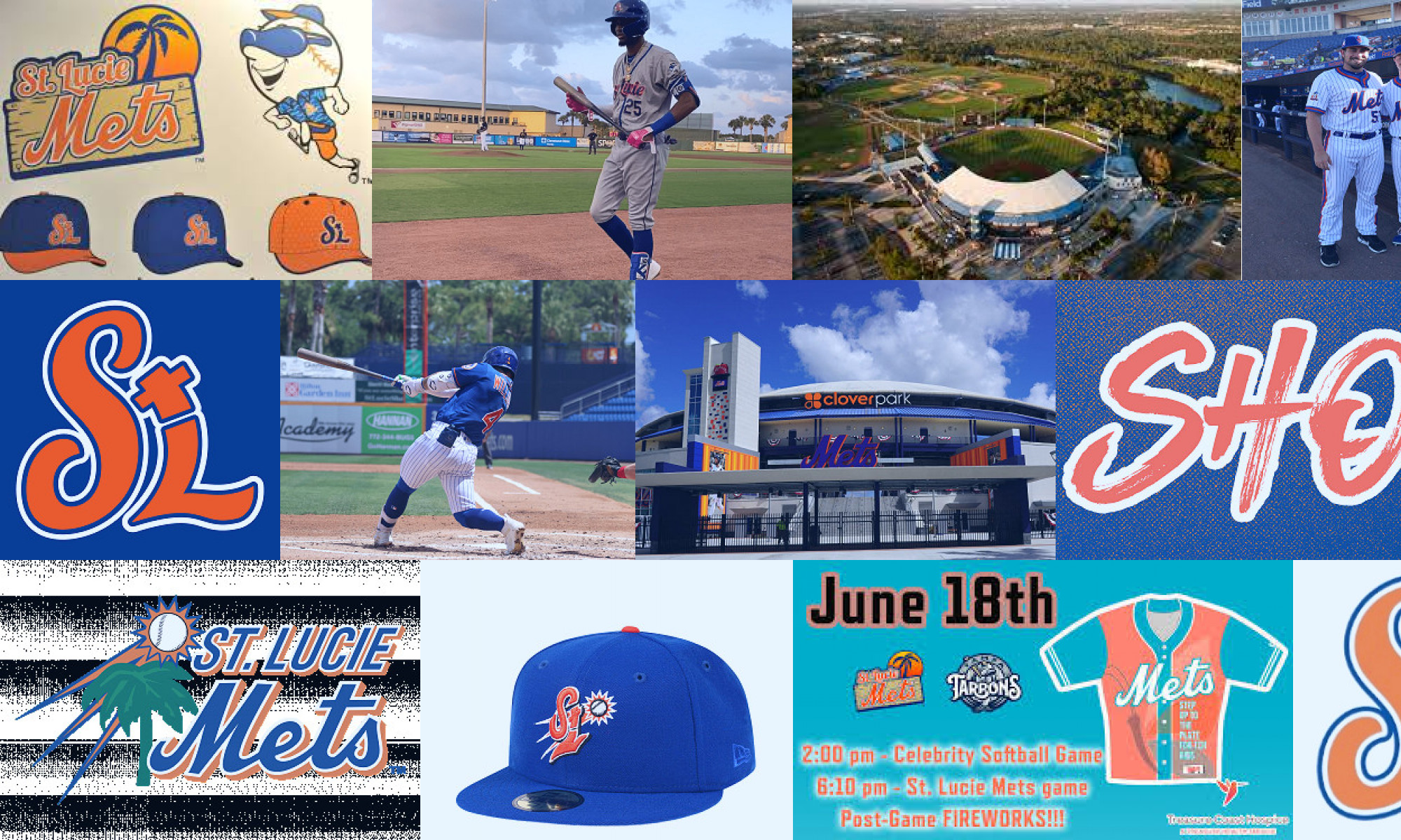 st. lucie mets