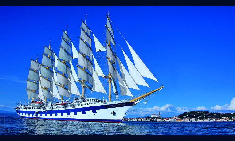 Star Clippers Cruise | The Best Caribbean Cruises Await!