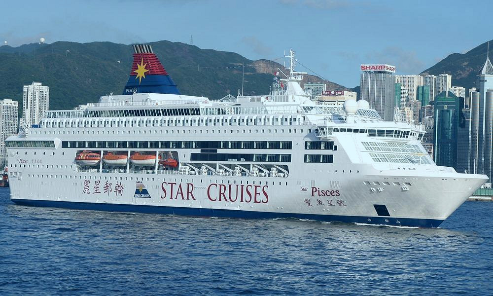 Star Cruises - Ships and Itineraries 2023, 2024, 2025 | CruiseMapper