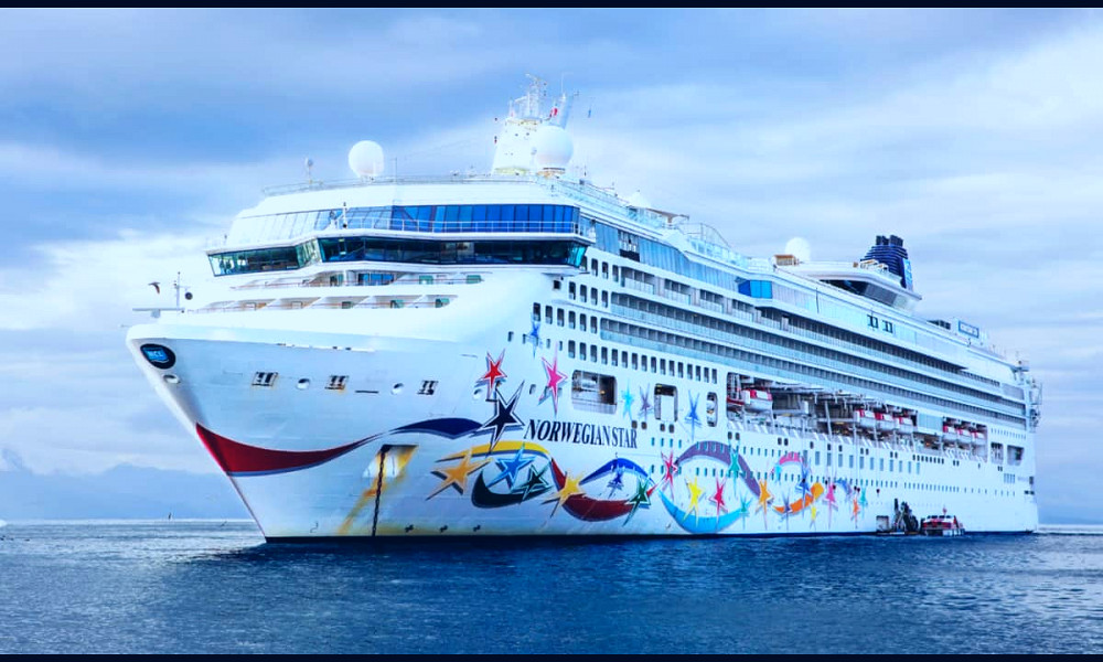 Norwegian Star Cruise Ship: Overview and Things To Do