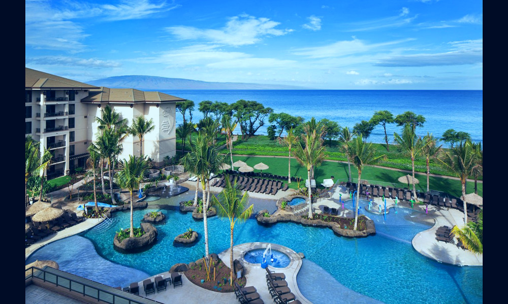 Starwood stays: Where to find Starwood hotels and resorts in Hawaii -  Hawaii Magazine
