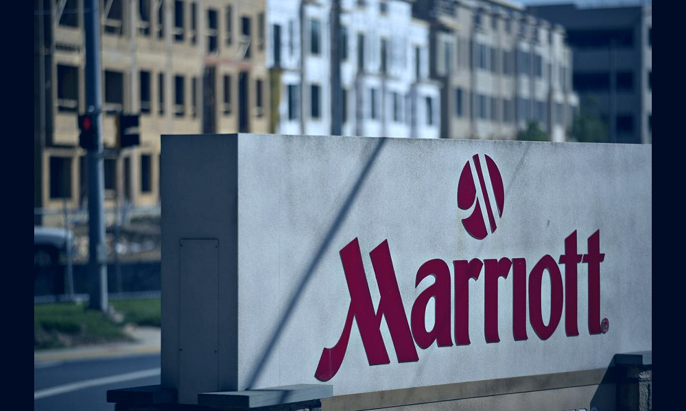 Marriott Completes Acquisition of Starwood Hotels & Resorts - WSJ