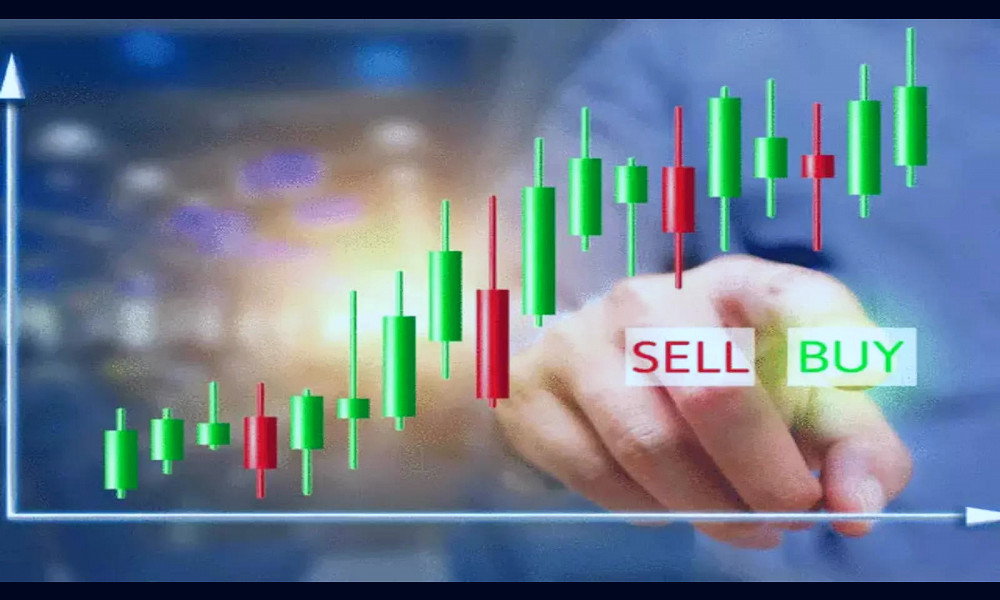 stocks to buy: Stocks to buy or sell today: Top 4 short-term trading ideas  by experts for 2 August 2023 - The Economic Times