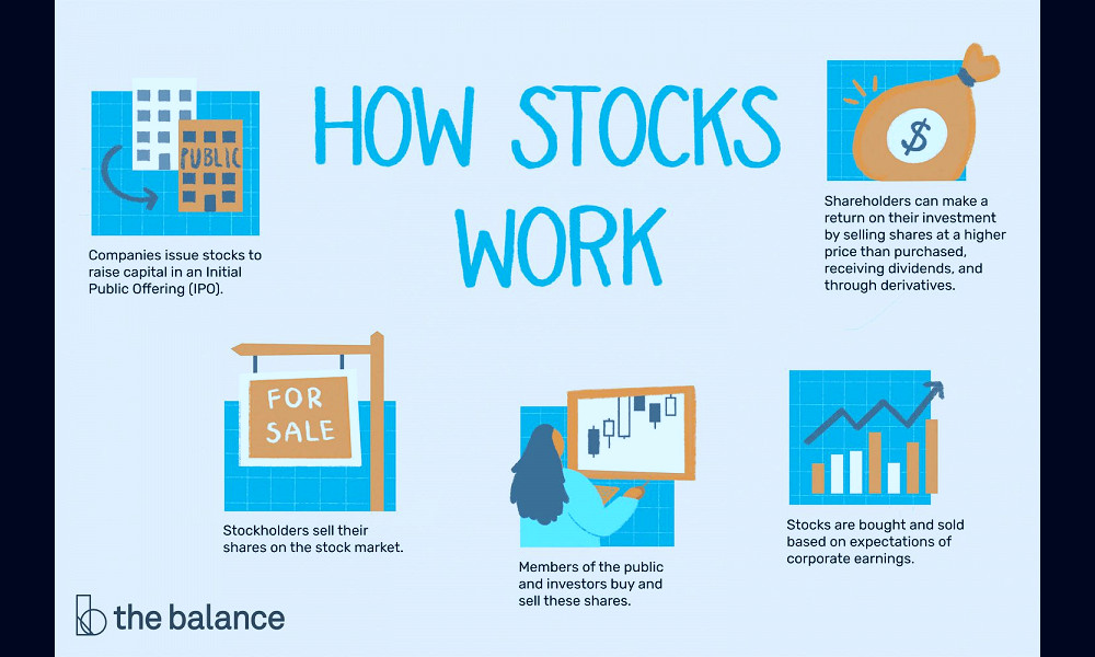 What Are Stocks?