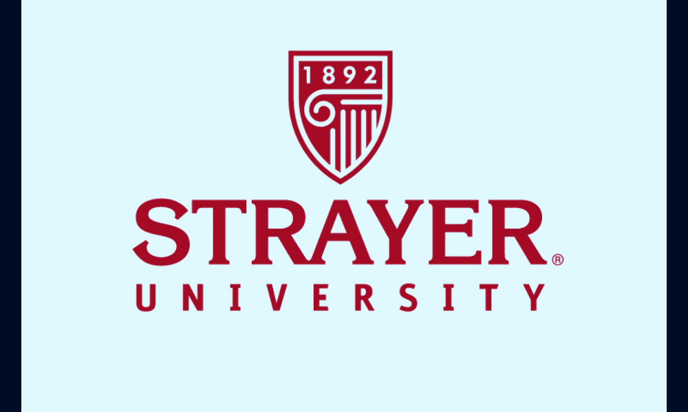 Strayer University – Samples Properties