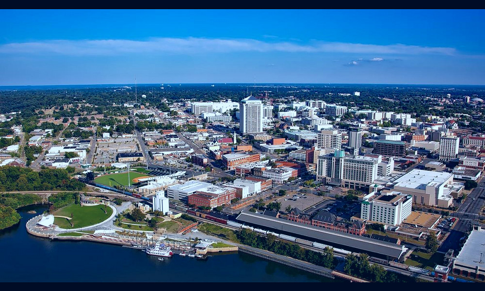 Strayer University opens third Alabama campus in Montgomery - Birmingham  Business Journal